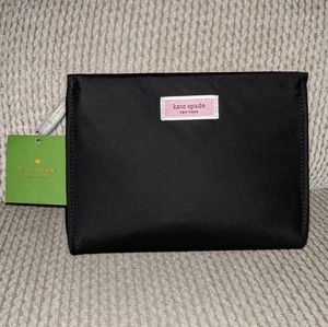 Kate Spade Cosmetic Bag - NWT
